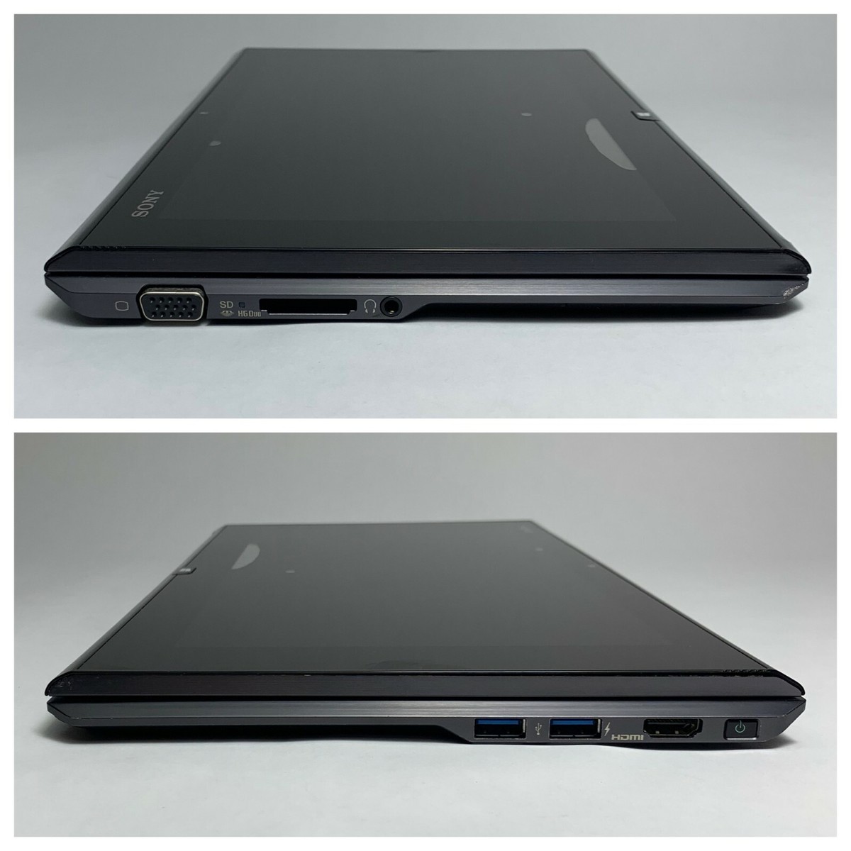 Sony Vaio Ultrabook Laptop - SVP112A1CL **Read Description Sony Vaio Ultrabook Laptop - SVP112A1CL **Read Description
