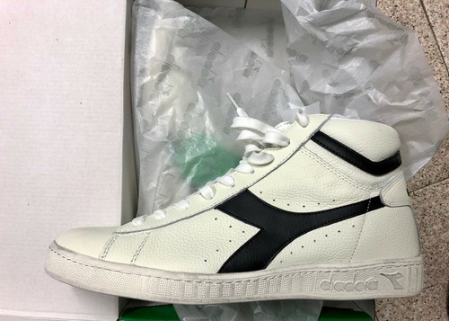 Diadora Game l high waxed Uomo 159657 c0351 | YOUSPORTY