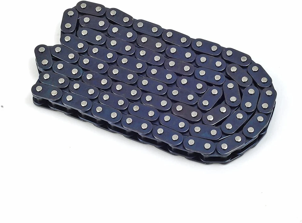 Kit de engrenagens de eixo de comando de braço balancim corrente de temporização de cames para Polaris Sportsman 400 450 500 - Imagem 4 de 4