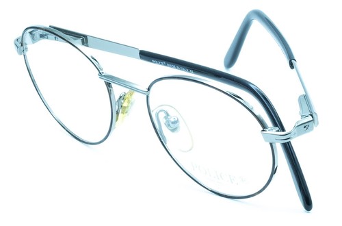 POLICE Mod. 2370 COL. 508 49mm Eyewear FRAMES RX Optical Eyeglasses -New Italy - Picture 2 of 12
