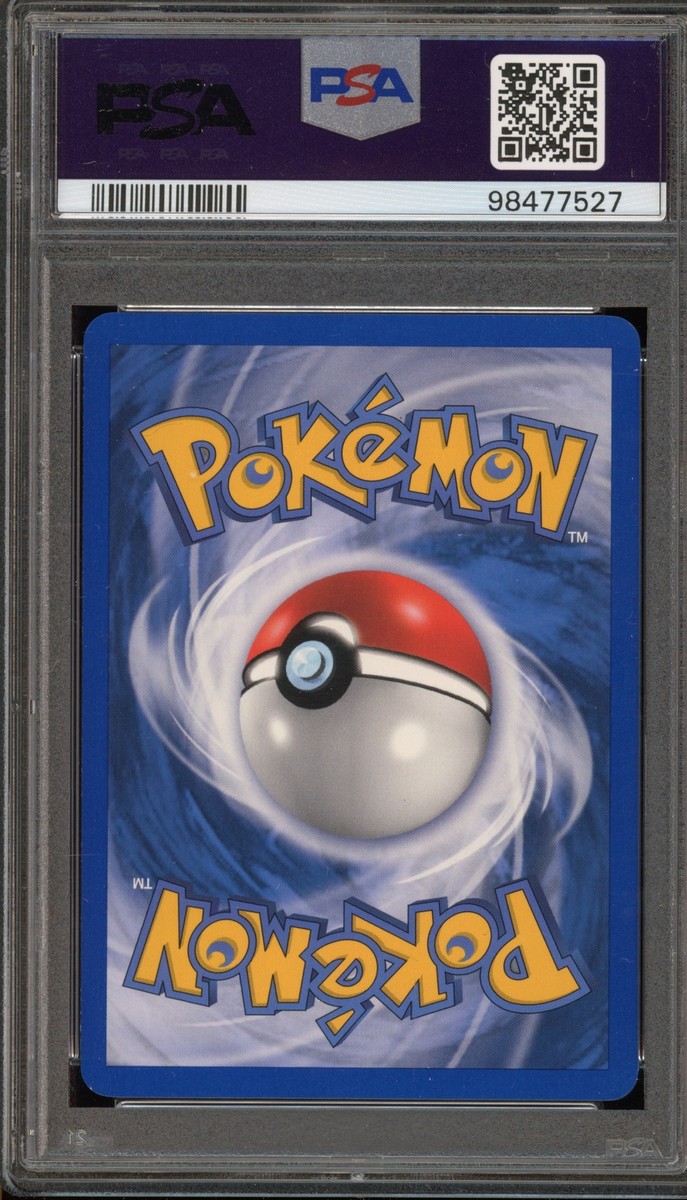 Pokemon Lum Berry EX Emerald Reverse Holo #78 PSA 9 Mint | eBay