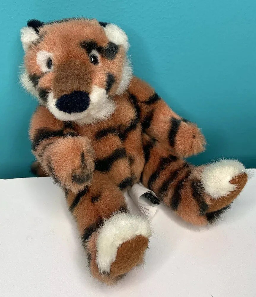 Ruffle Tiger 廃盤 レア 虎 Ruffle Tiger 廃盤 レア 虎 Ruffle Tiger