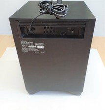 sony htct260h sound bar with wireless subwoofer