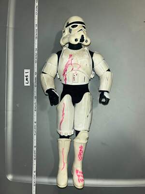 STORMTOOPER scale 新品未組立　1/6 STAR Edition Limited - Scale 1/6th - Stormtrooper Order First Wars Star WARS ロボット