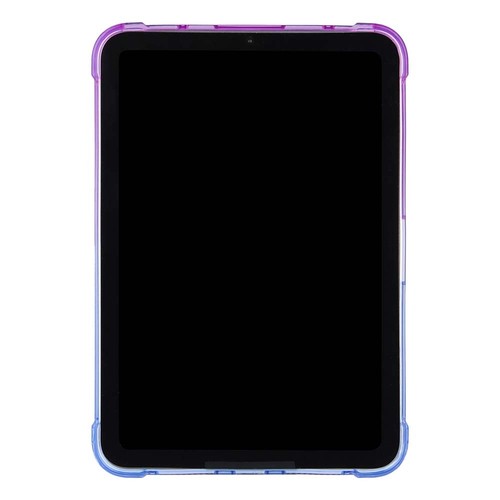 For iPad 9th 8th 7th 6th 5th Gen/Mini/Air/Pro Soft Silicone TPU Clear Case Cover - Picture 19 of 42