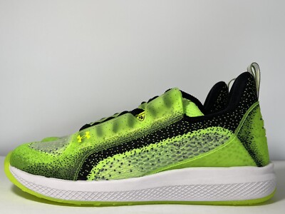 Under Armour Harper 6 Turf Baseball Shoes 3024321-300 Men Size 7