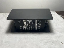 M SYSTEM TECHNOLOGY INC MH205A 20VAC SURGE UNIT