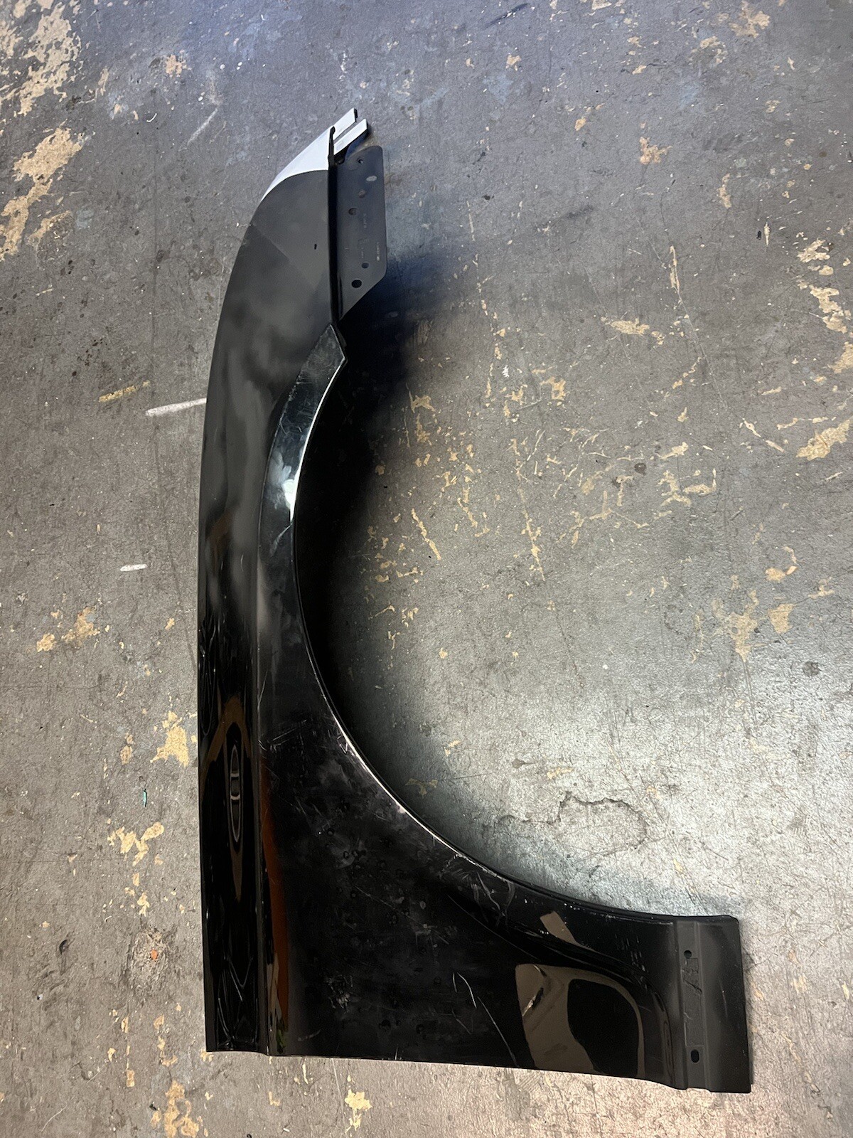 2004 -  2011 Bentley Continental GT GTC Right Passenger Fender 3W8821208B Oem
