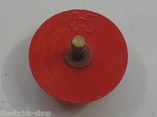 Roue moteur locomotive LEGO TRAIN motor wheel x556 / 182 726 721 725 122 120 123