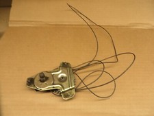 Fiat Window Regulator - Fispa - Rotates Freely Needs Rewind Fiat Window Regulator - Fispa - Rotates Freely Needs Rewind