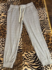 Womens Athletic Joggers Small 4-6    137 