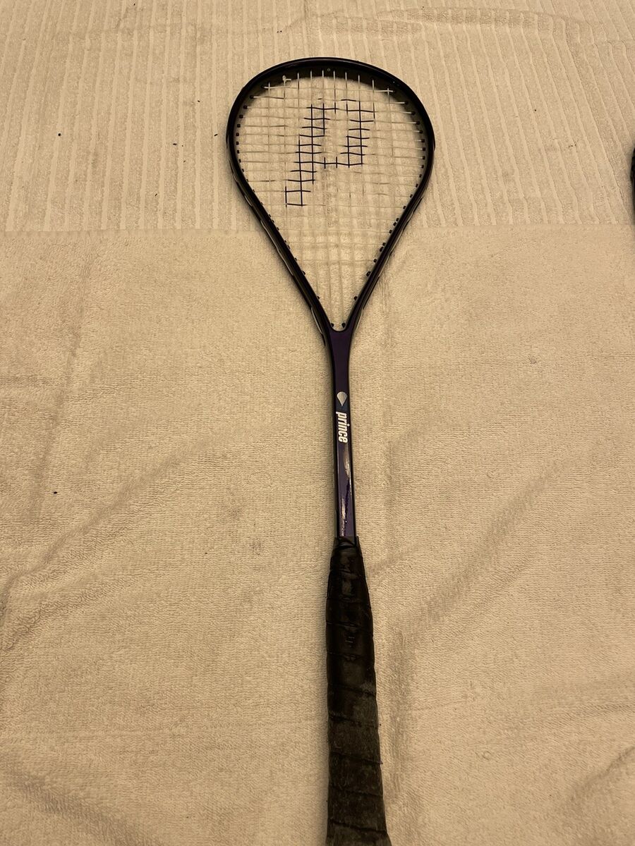 Prince Extender Lite 190 Squash Racquet | eBay Prince Extender Lite 190 Squash Racquet | eBay
