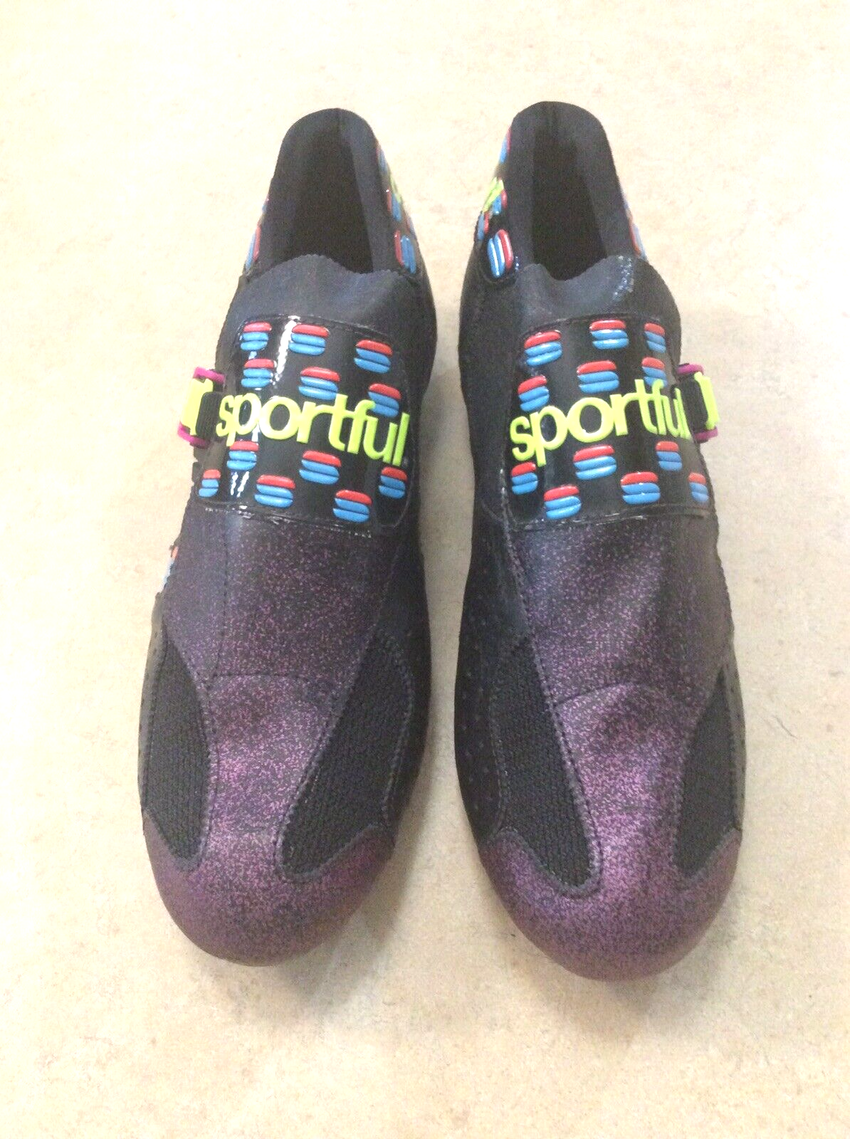 SALOMON SPORTFUL COMBSKI SKETT PROFILO SKATE 6.9 Pattinaggio con Stivali (Leggi)