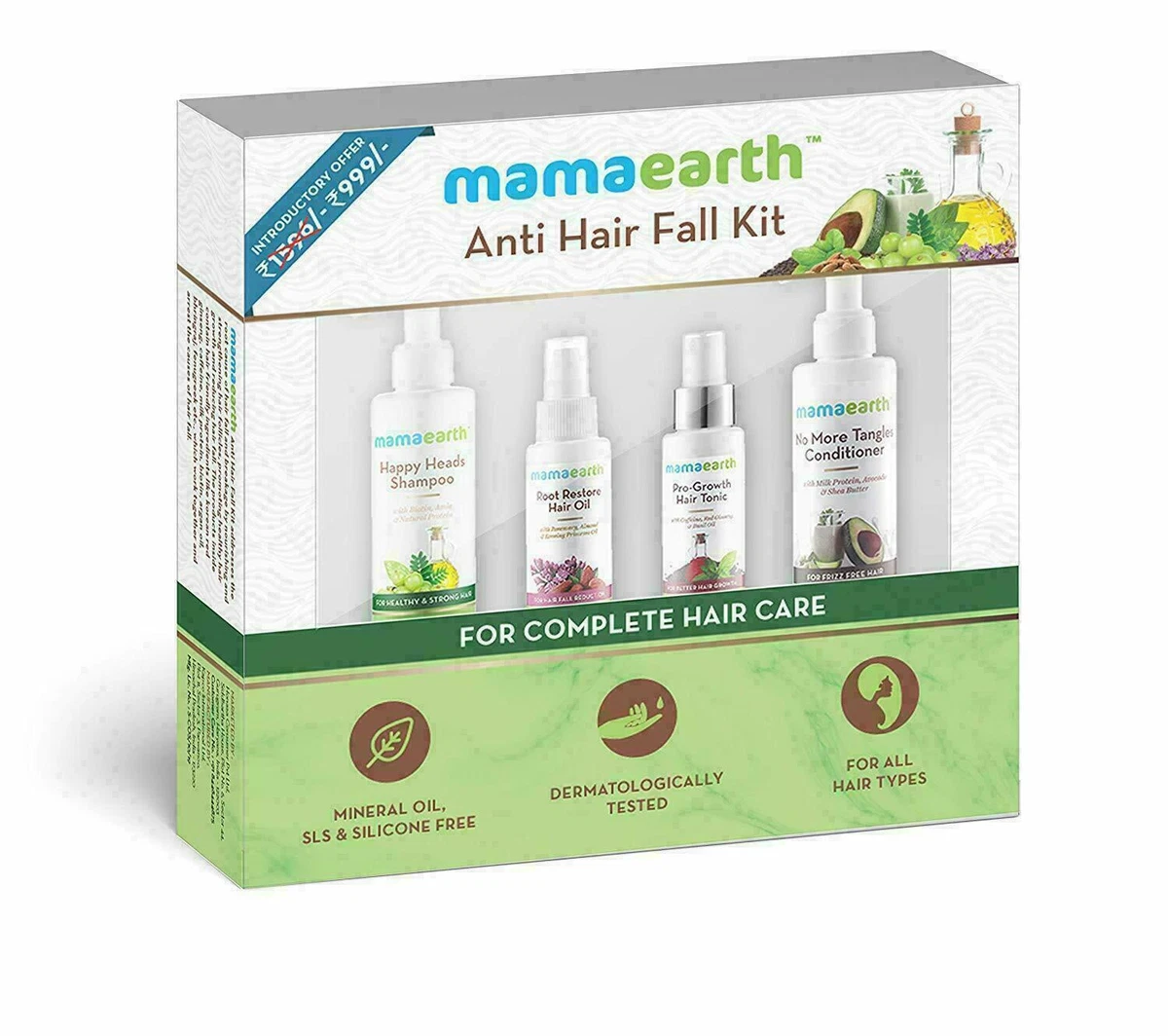 Details 150+ mamaearth pro growth hair tonic tnbvietnam.edu.vn