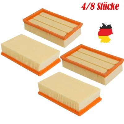 ANEWISE_STORE Filter Für Bosch GAS 35 l AFC GAS 35 l SFC + GAS 35 m AFC staubsauger zubehör DE