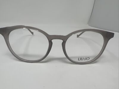 LIU-JO LJ2725 270 50/18 140 Turtle dove Womens Eyeglass Frames E38