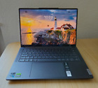 Lenovo Yoga 9i 14 4k Oled