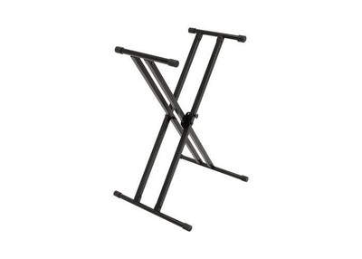 Ultimate Support IQ-X-2000 IQ Series  X-style Keyboard Stand with Patented