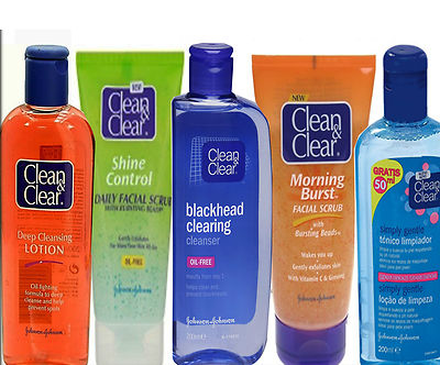 clean and clear deep cleansing toner