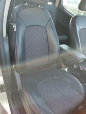 Siège Mercedes CLASSE A