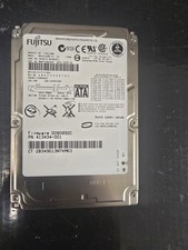 Fujitsu 413434-001 - 120GB Hard Drive MHV2120BH 2.5" Tested