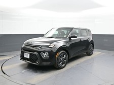 2020 Kia Soul EX