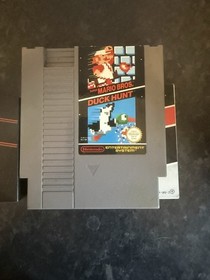 Super Mario Bros. Nintendo NES 1983 PAL