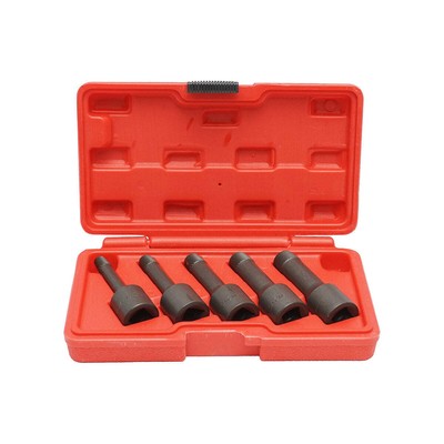 Set 5 Chiavi T Estrattori Magnetici Per Mobili USM Haller – Acciaio Inox