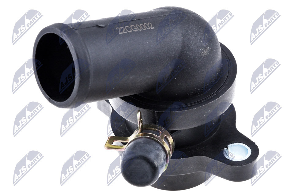 N.T.Y. CTM-DW-001.NTY Thermostat, coolant for CHEVROLET,DAEWOO