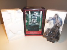 Harry Caray Commemorative Statue Chicago Cubs Liberty Mutual MLB