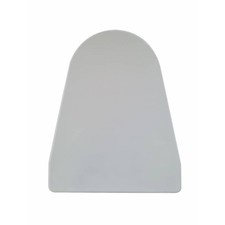 Toilet Seat For KERASAN TAKEFIVE Original Thermo-Resistant White