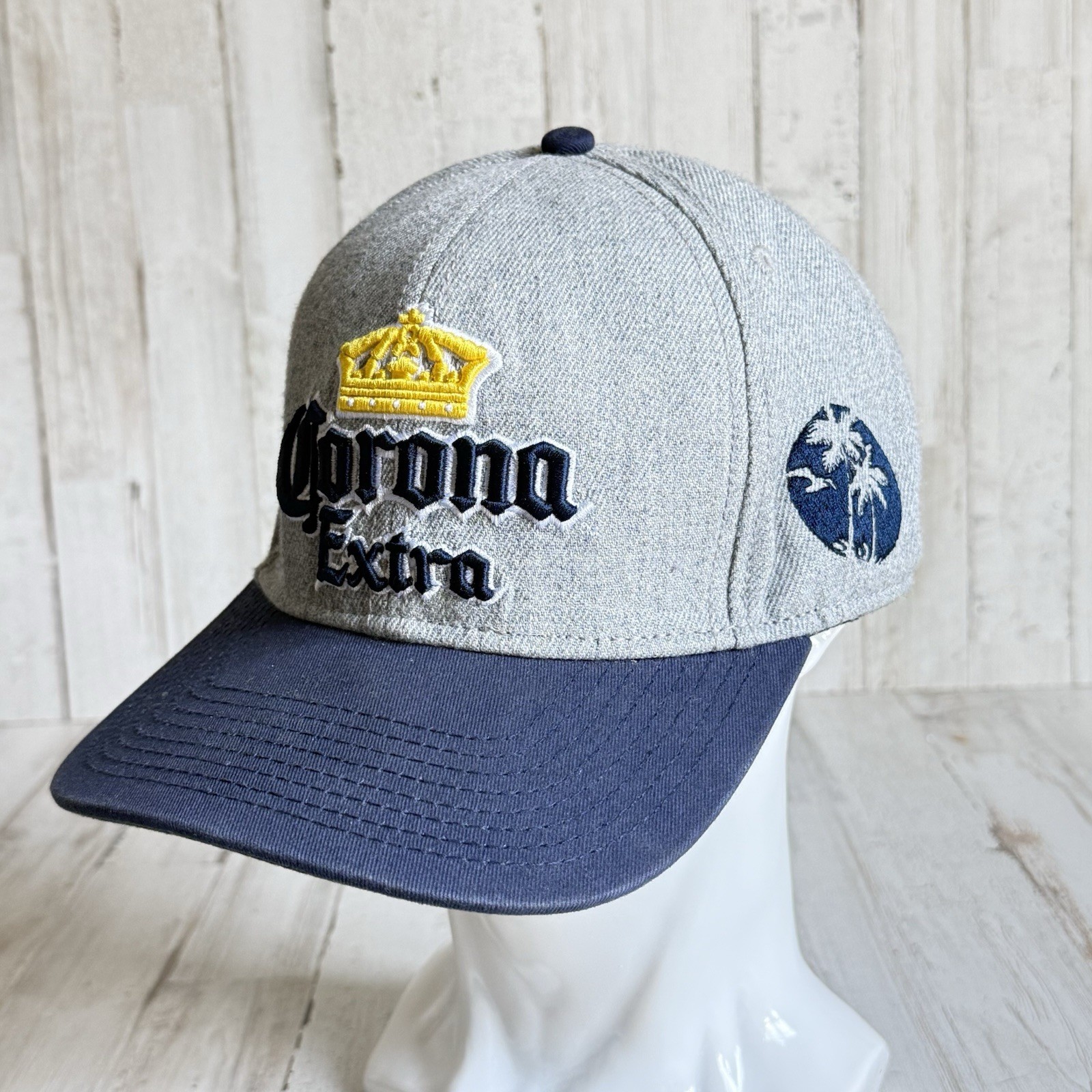 Corona Extra Hat - image 3