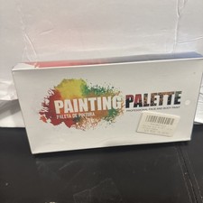 26 Color Face  Body Paint Palette Professional Makeup 26 Colors New Unopened