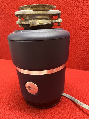 Used InSinkErator Evolution SpaceSaver Garbage Disposal 5/8 HP #Space Saver-P-1 - Picture 3 of 18