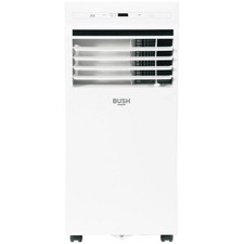 Bush 5K Air Conditioner With Remote Control