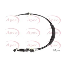 Apec Gear Control Cable - CAB7095 - Rigorous OE testing and Quality Practices