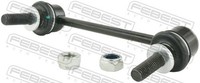 Koppelstange Stabilisator Febest 2923-RRSIIIRR FüR Rover Range Landrover 4 L405