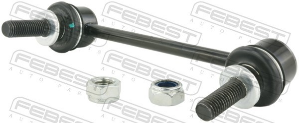 Koppelstange Stabilisator Febest 2923-RRSIIIRR FüR Rover Range Landrover 4 L405-image