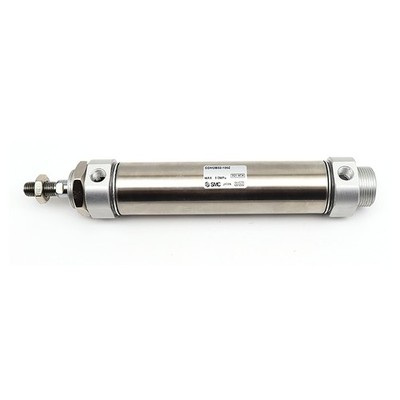 SMC CDM2B32-50Z Cylinder New  KD &ex