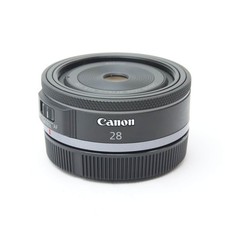 Canon RF 28mm F/2.8 STM Canon RF mount  92 -Near Mint-