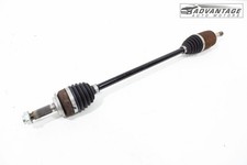 2016-2022 HONDA HR-V AWD REAR LEFT SIDE CV U JOINT AXLE SHAFT HALFSHAFT OEM