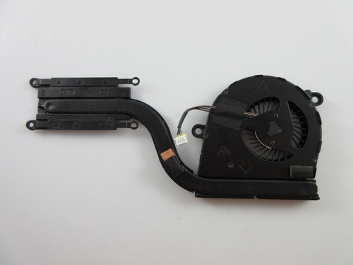Lüfter Kühler DELL LATITUDE 5290 AT1SR002ZCL Original #0