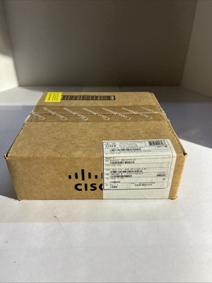 Cisco Aironet 1142 Gigabit Ethernet Access Point New Sealed (AIR-LAP1142N-A-K9)