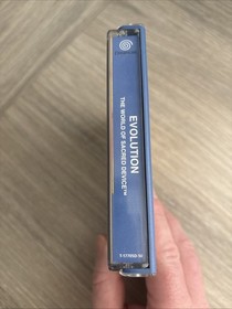 Evolution: The World of Sacred Device Dreamcast PAL UK Edition