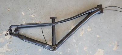 Specialized Pitch mountain bike Frame Size XS Black 27.5