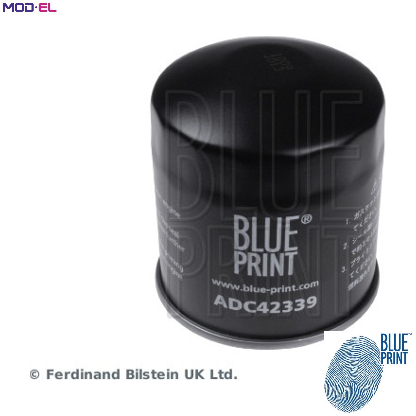 4x ✅Fits BLUE PRINT ADC42339 Fuel Filter ADC42339 Fuel filter fits: ⭐UK Seller⭐ - Image 16