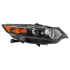 Halogen Scheinwerfer Frontscheinwerfer rechts H1 für Honda Accord VIII Kombi