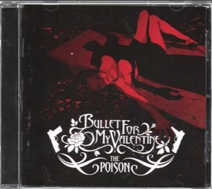 Bullet for My Valentine | eBay