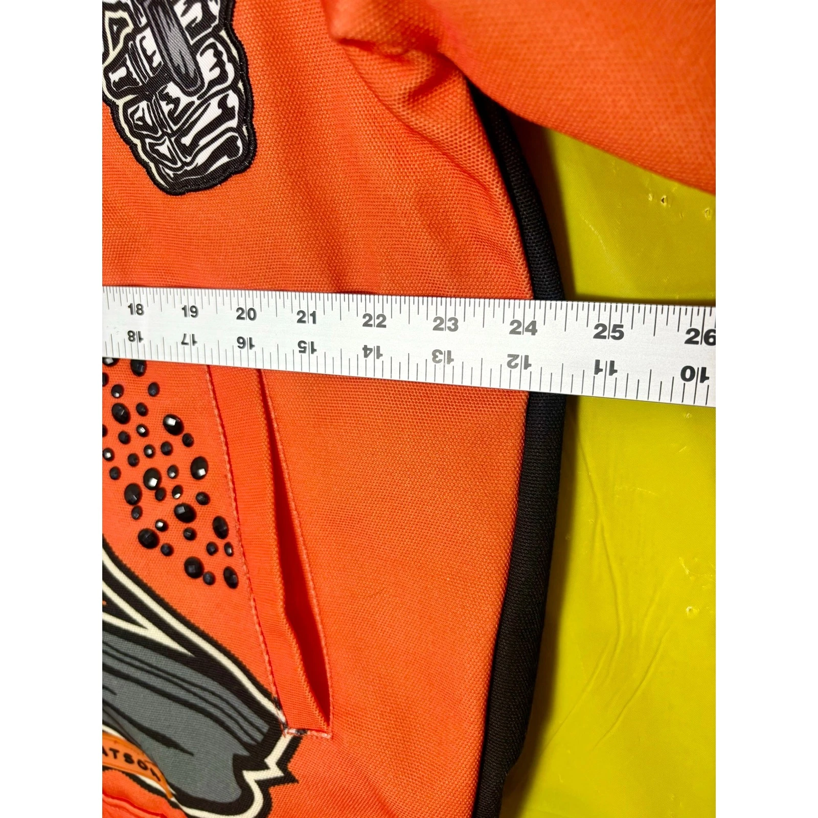NWT - NYC "Empire State of Mind" Watson Jacket - Large - product detail image 8