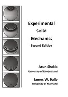 Arun Shukla (U. A.) | Experimental Solid Mechanics | Taschenbuch | Englisch